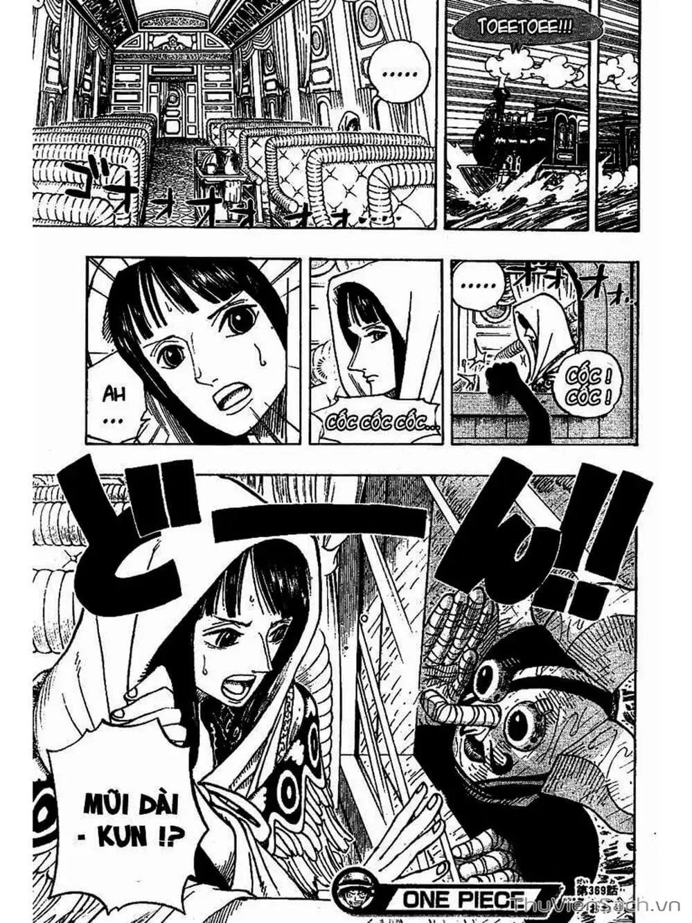 Chapter 369 - Image 18