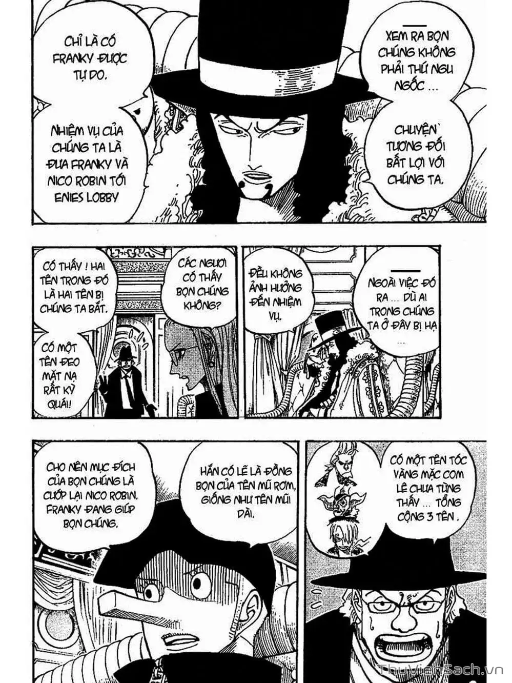 Chapter 369 - Image 3