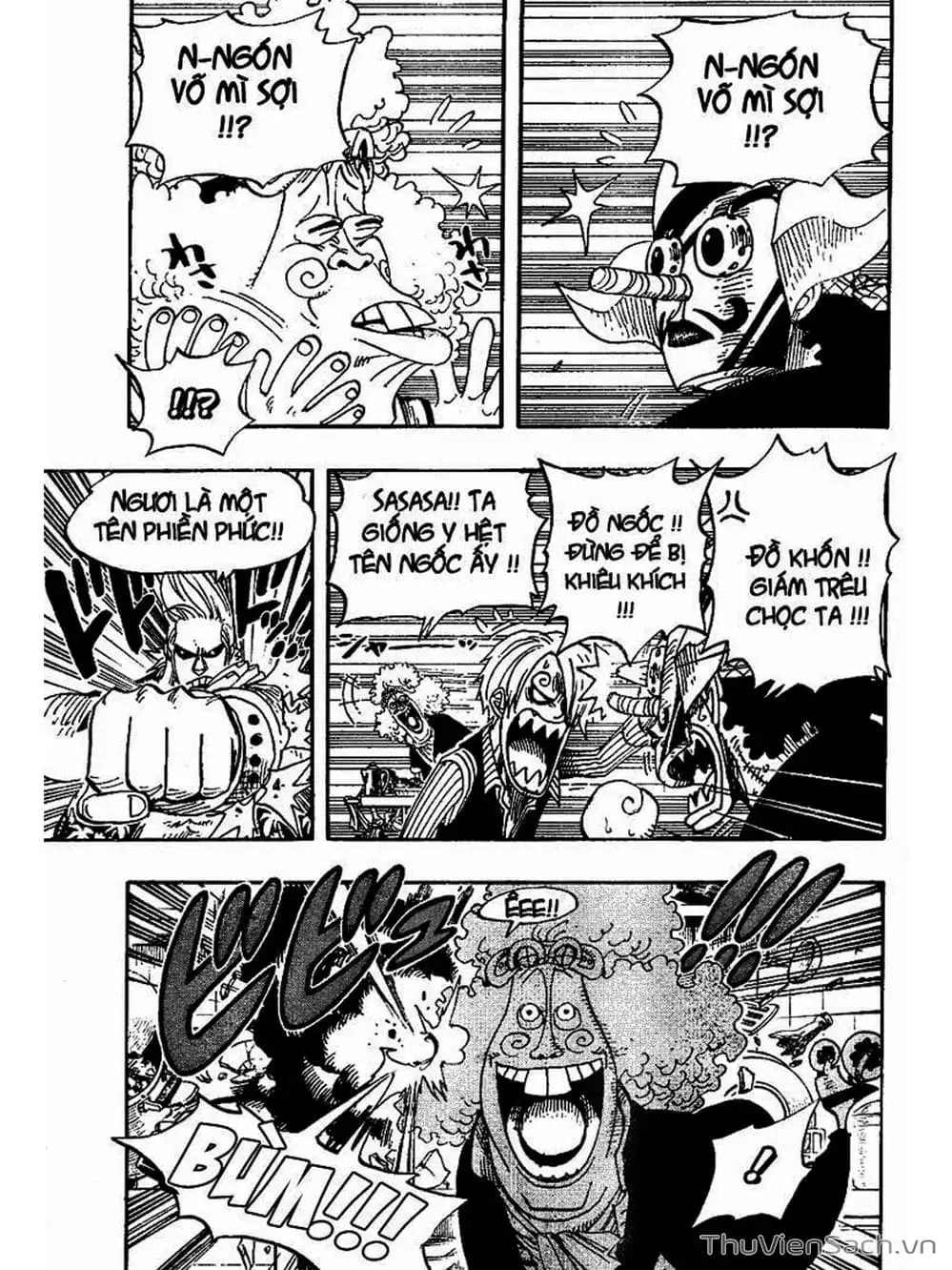 Chapter 369 - Image 6
