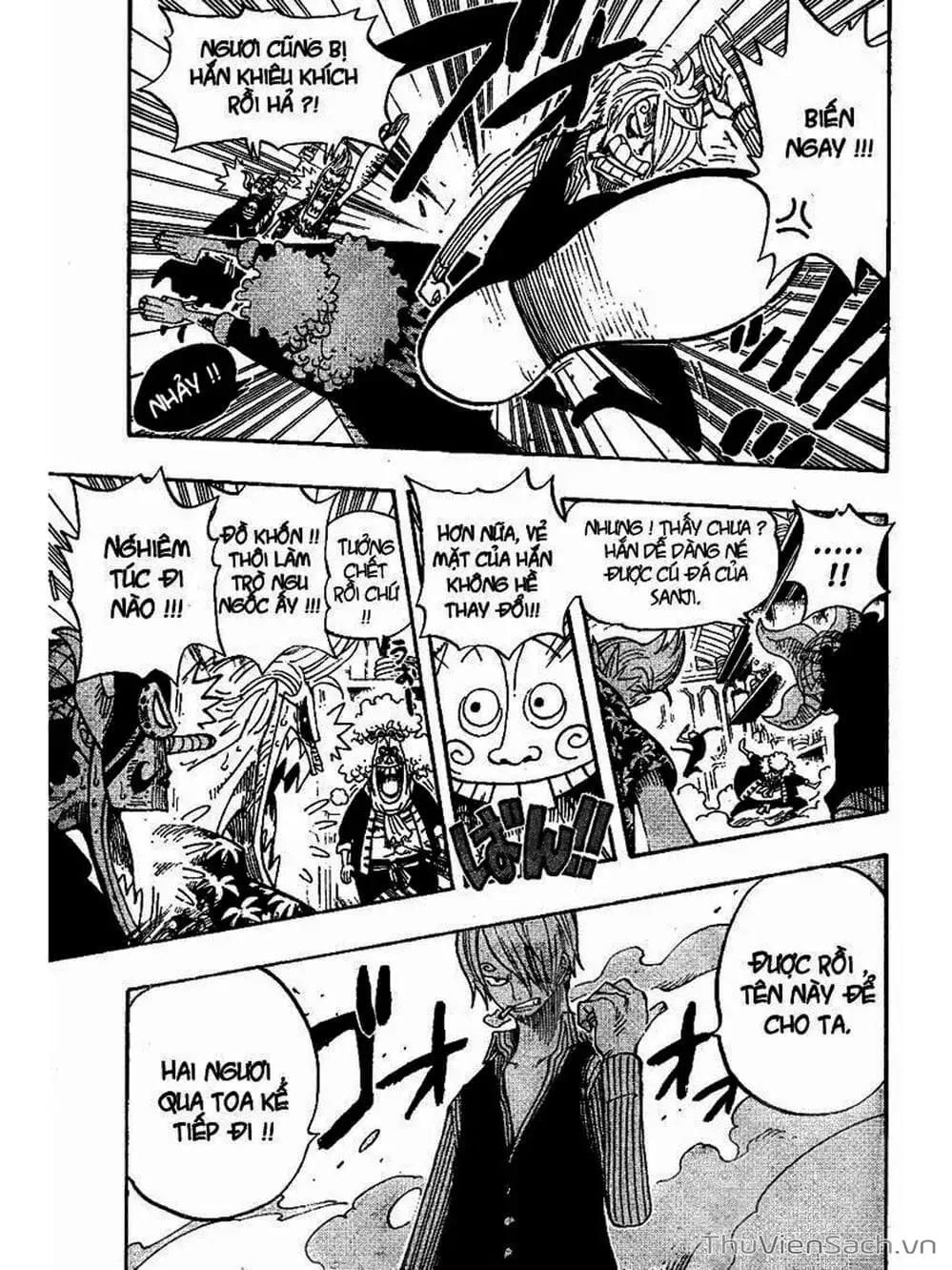 Chapter 369 - Image 8