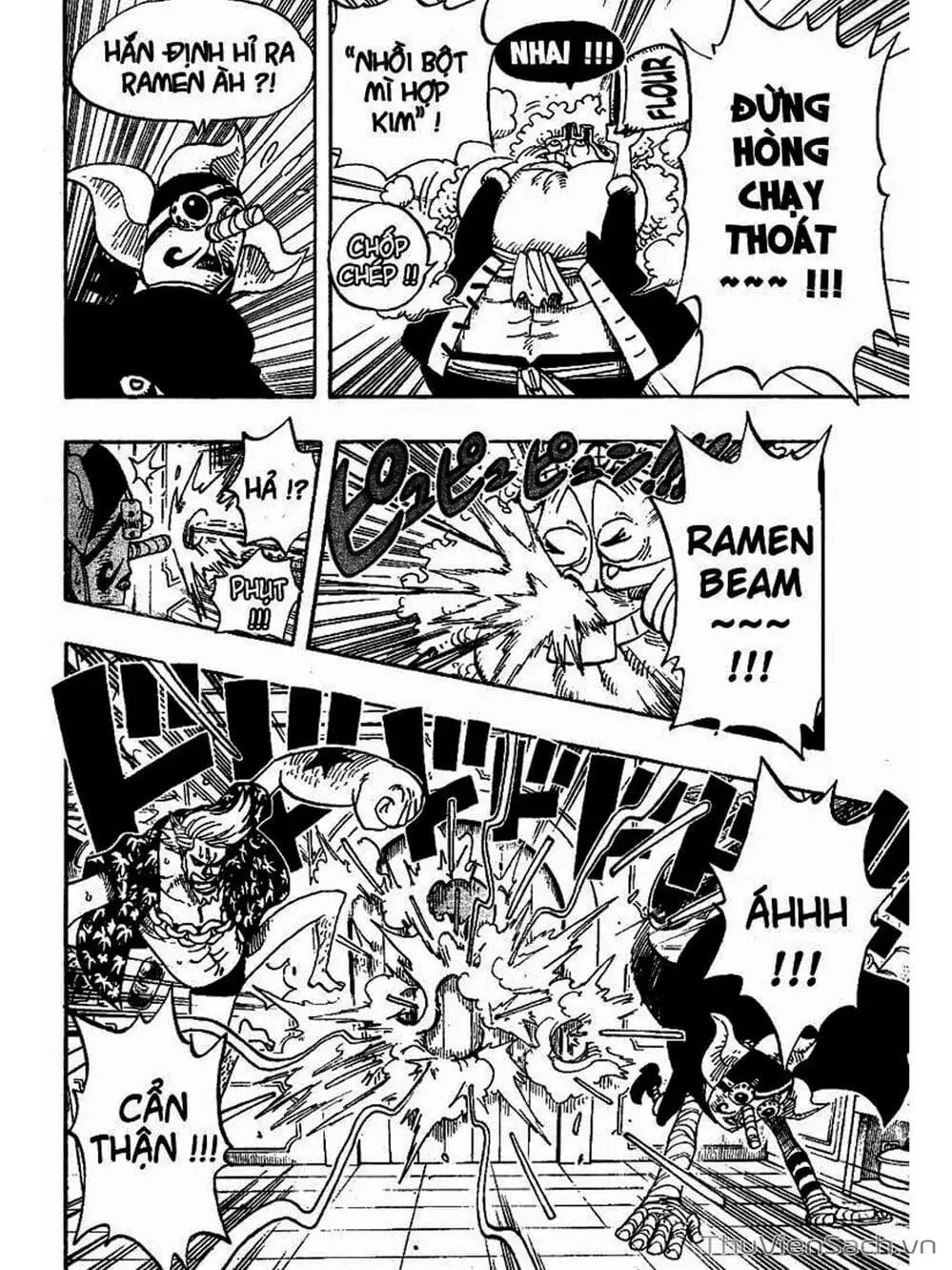Chapter 369 - Image 9