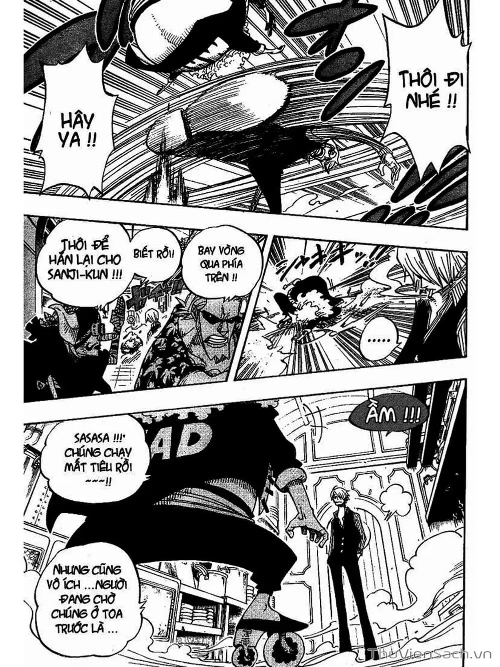 Chapter 369 - Image 10