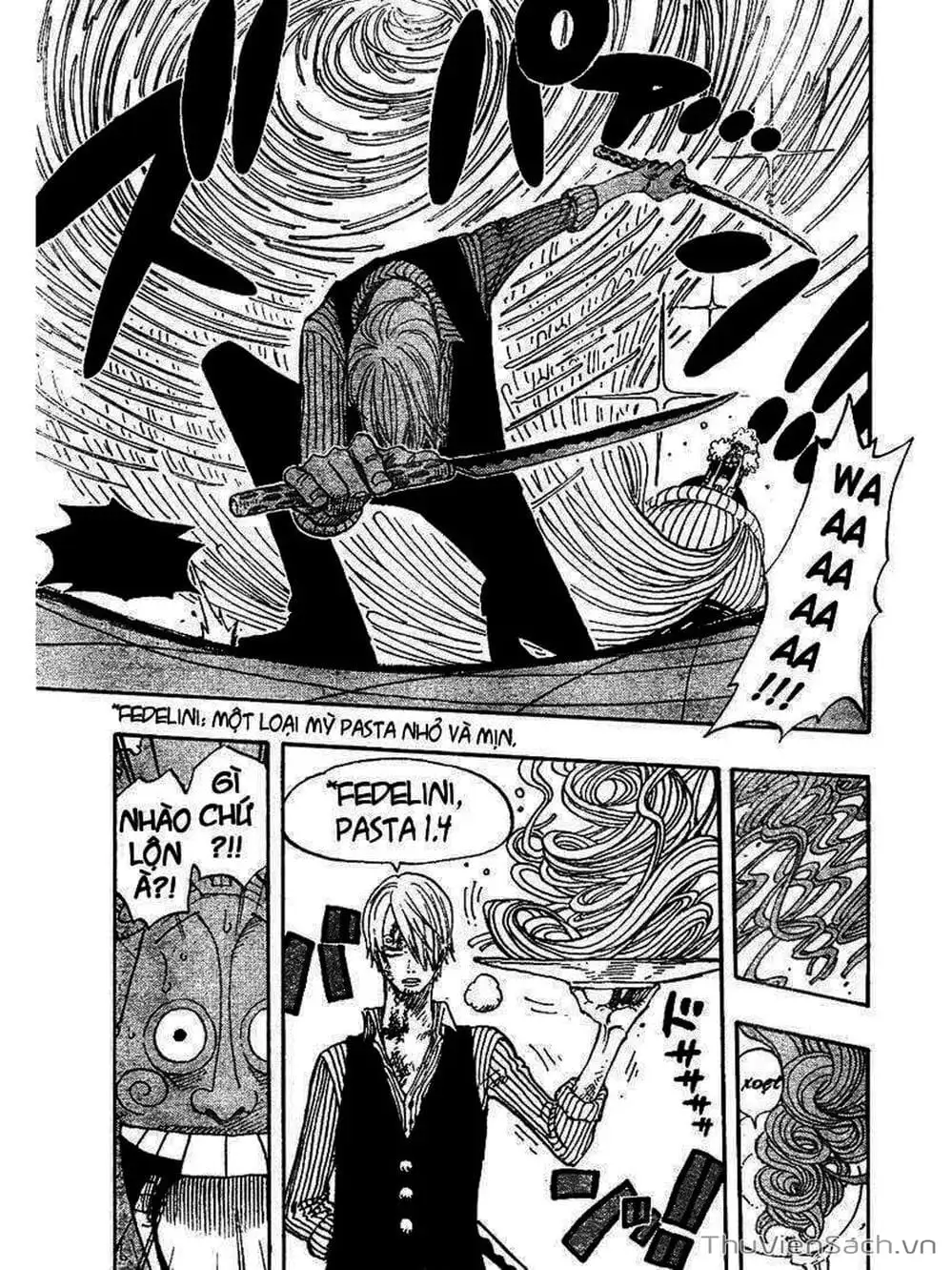 Chapter 370 - Image 13