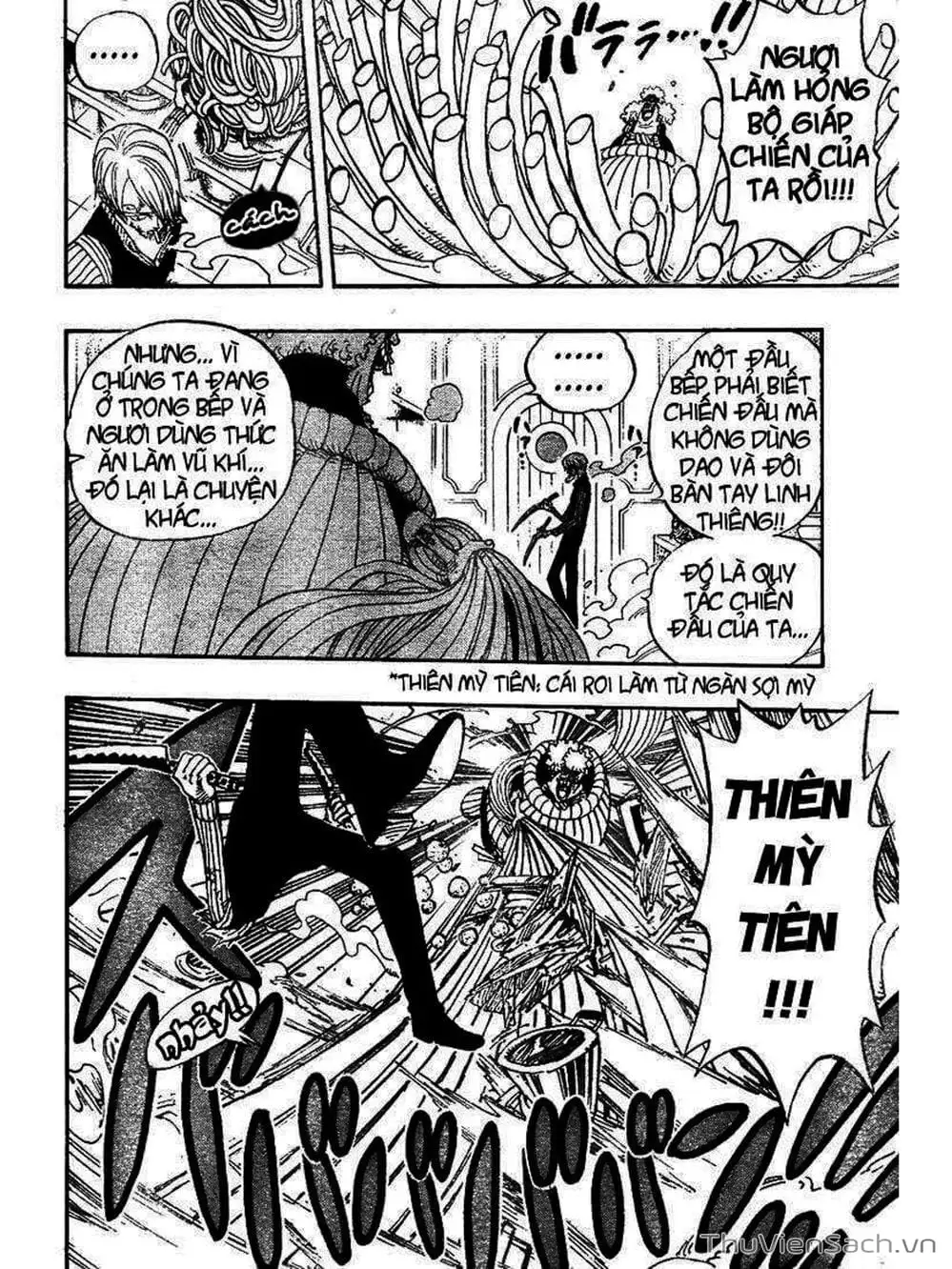 Chapter 370 - Image 14