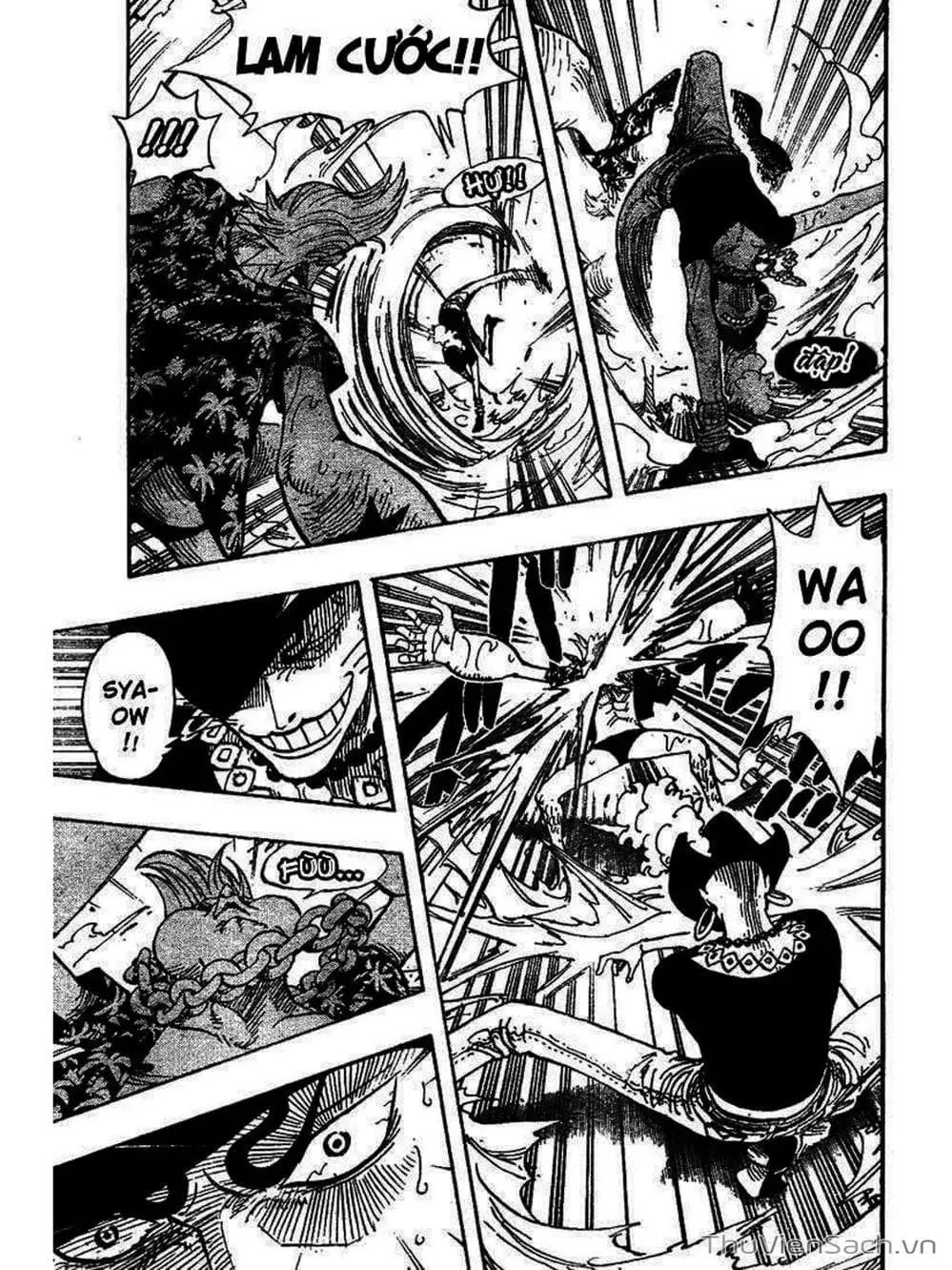 Chapter 370 - Image 17