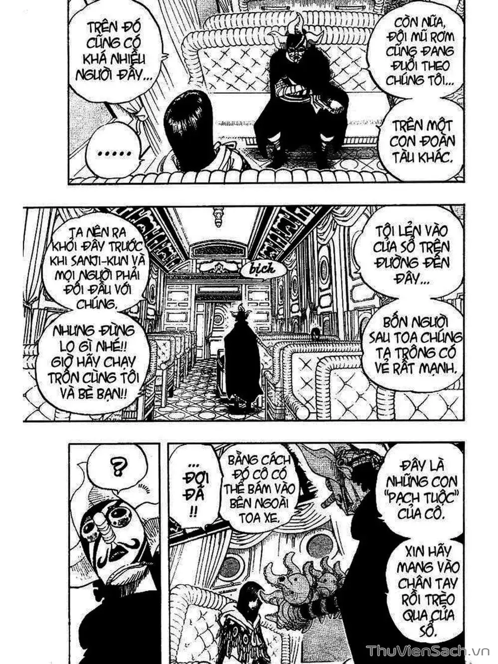 Chapter 370 - Image 3