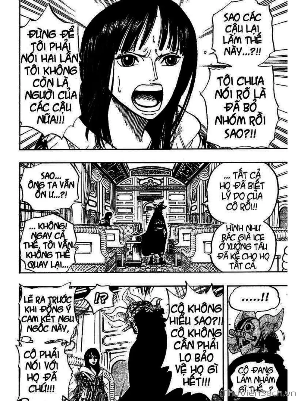 Chapter 370 - Image 4