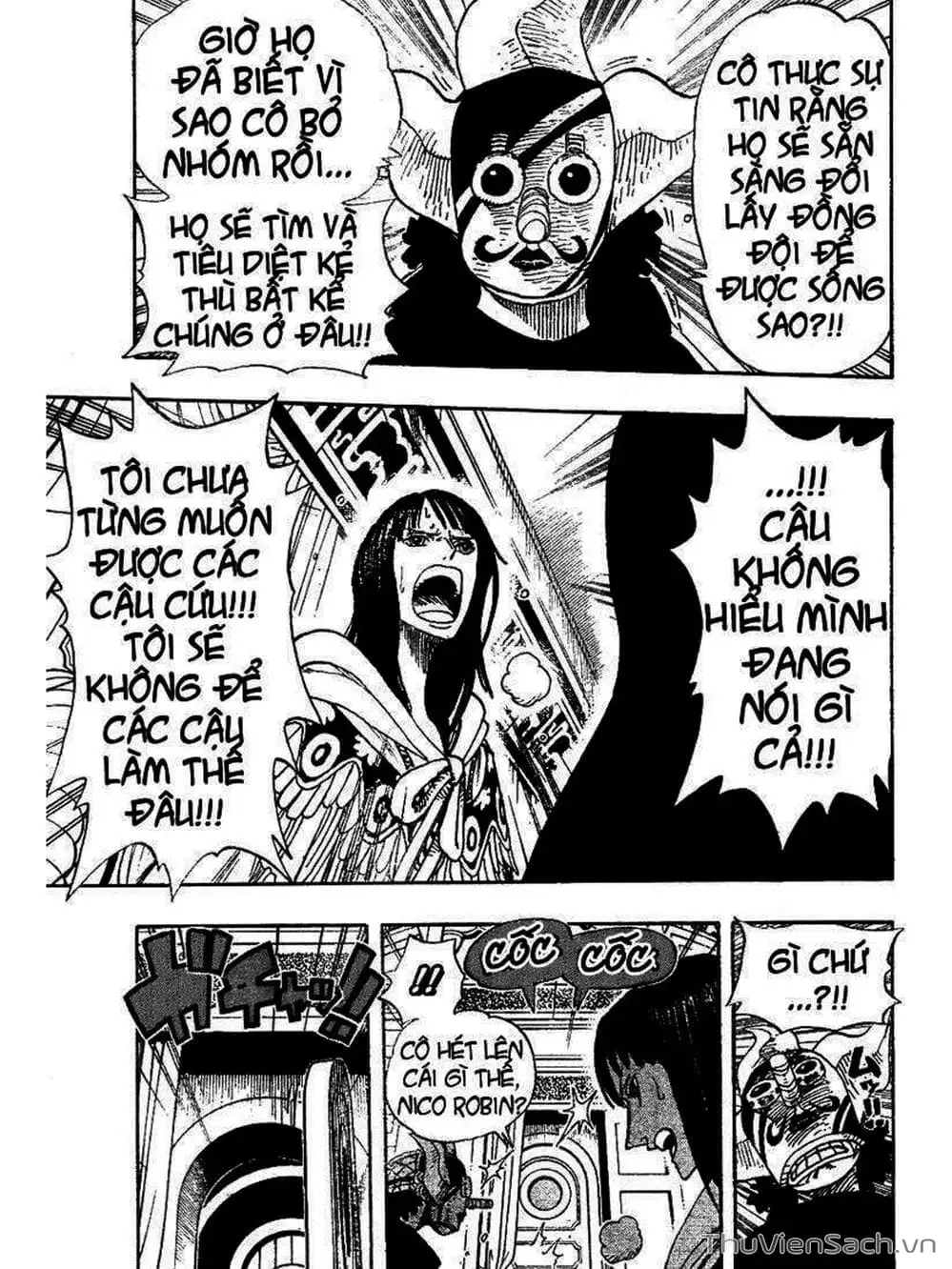 Chapter 370 - Image 5
