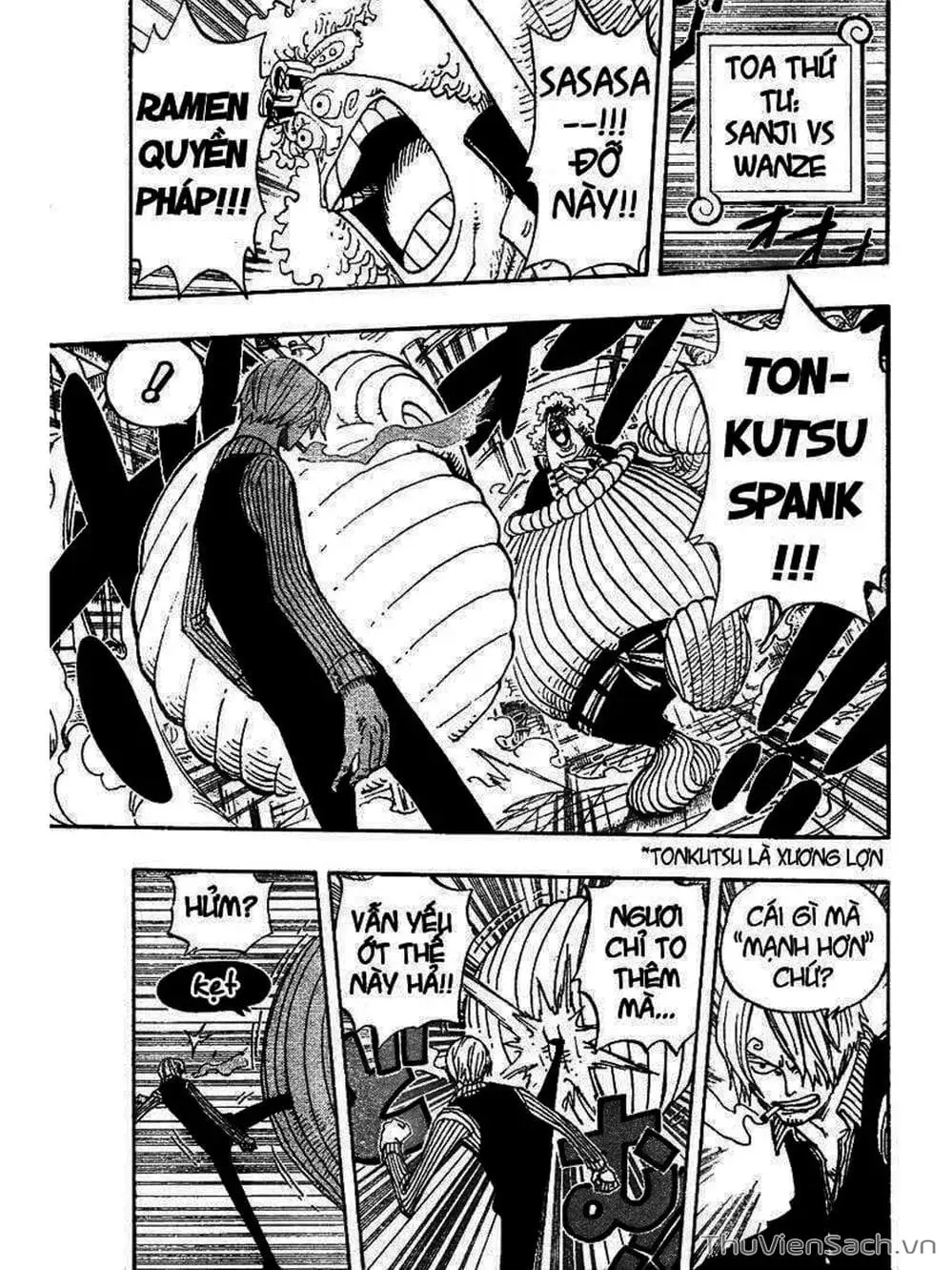 Chapter 370 - Image 7