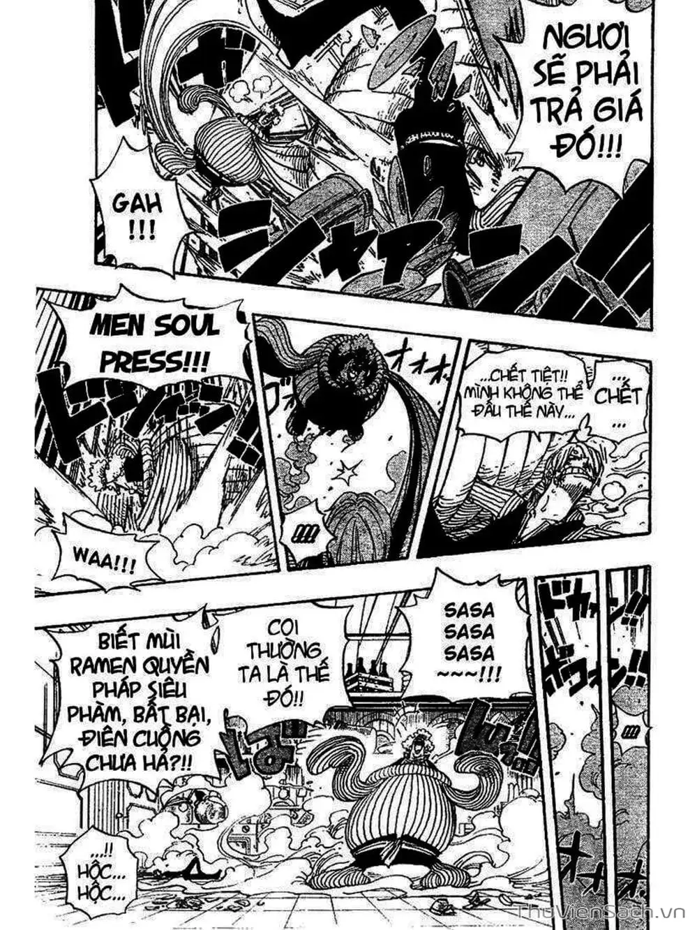 Chapter 370 - Image 9