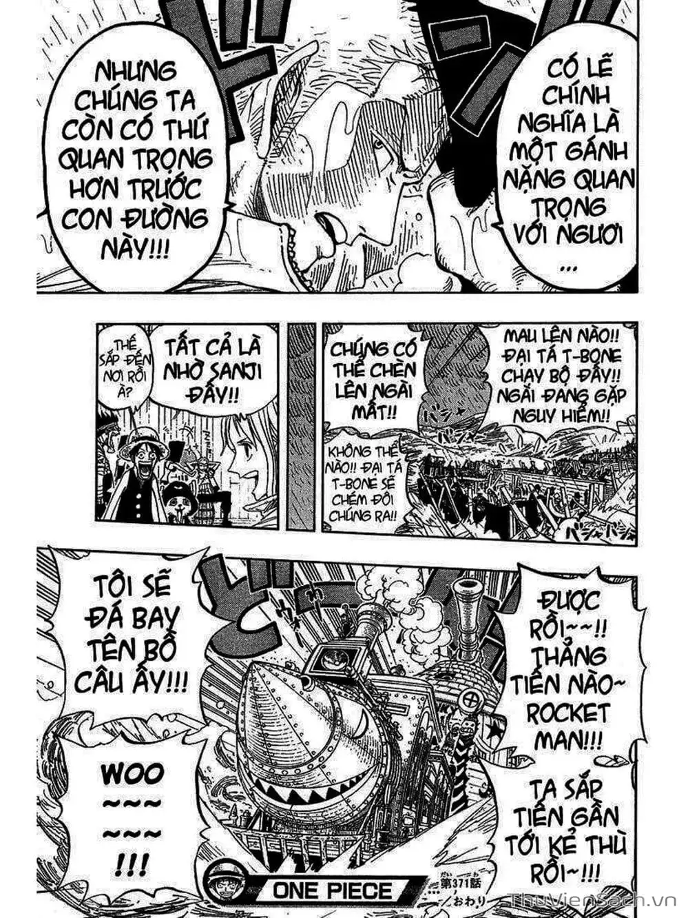 Chapter 371 - Image 19