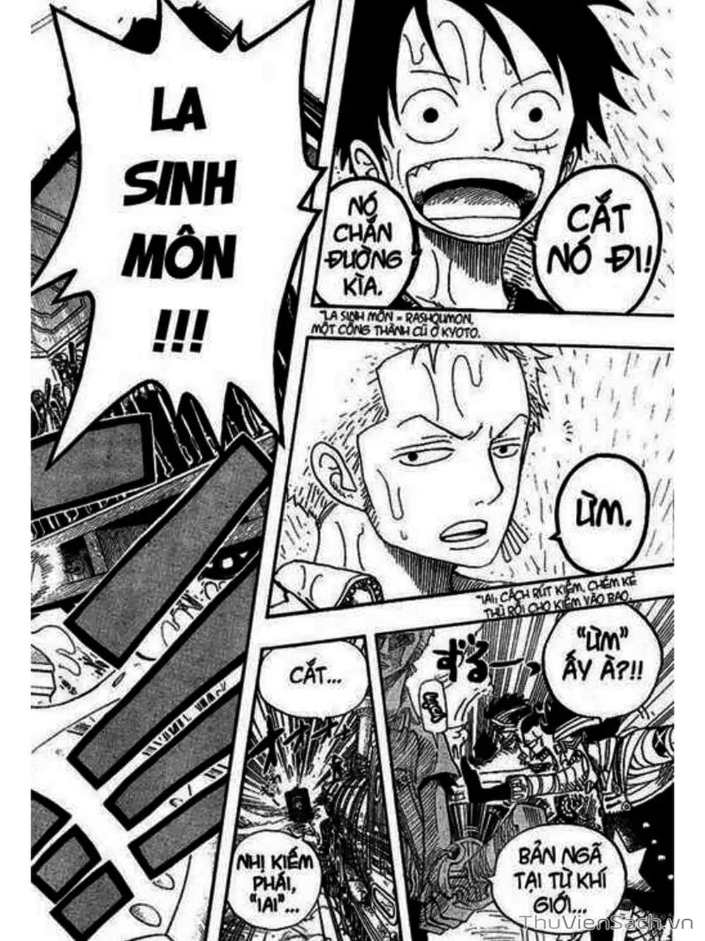 Chapter 371 - Image 8