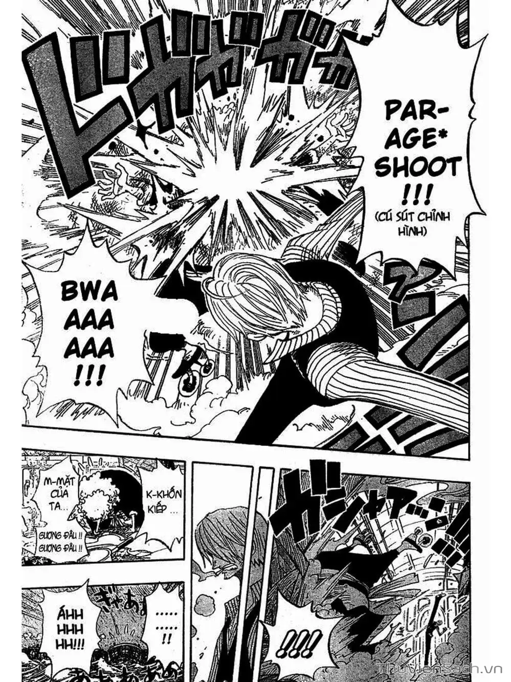 Chapter 372 - Image 15