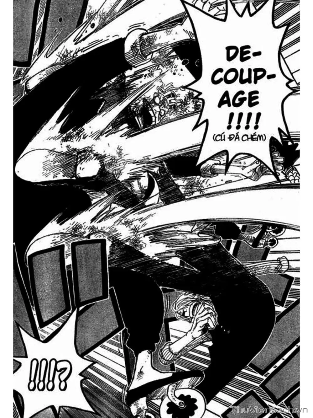 Chapter 372 - Image 18