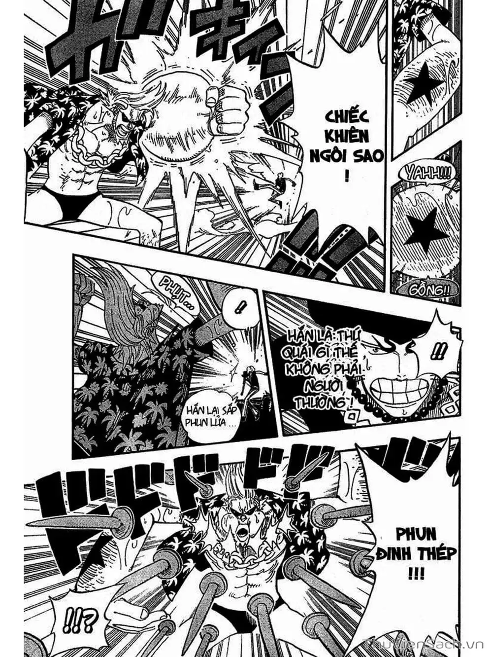 Chapter 372 - Image 3