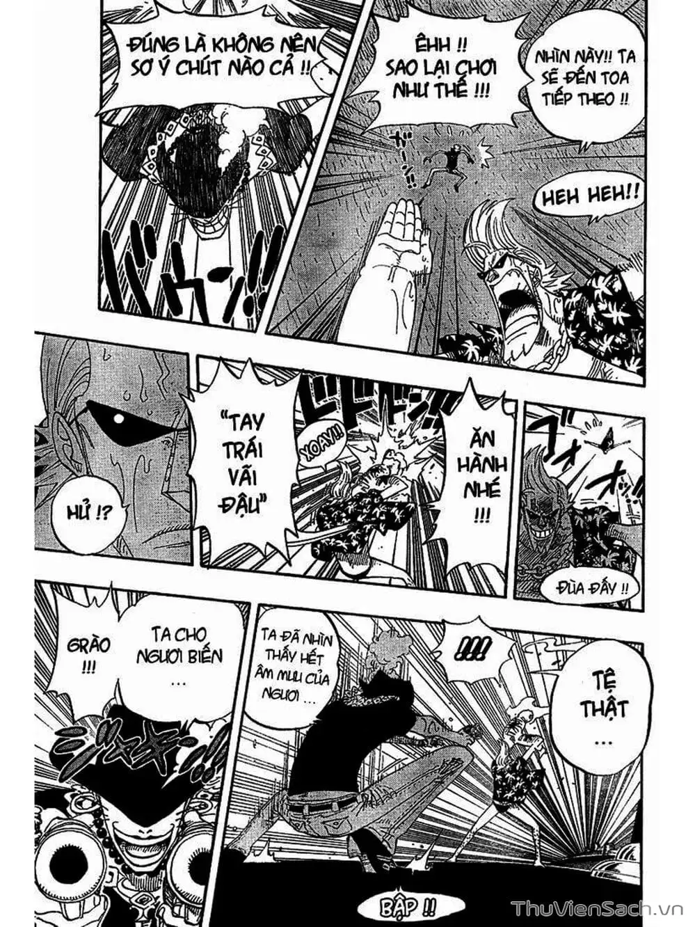 Chapter 372 - Image 5