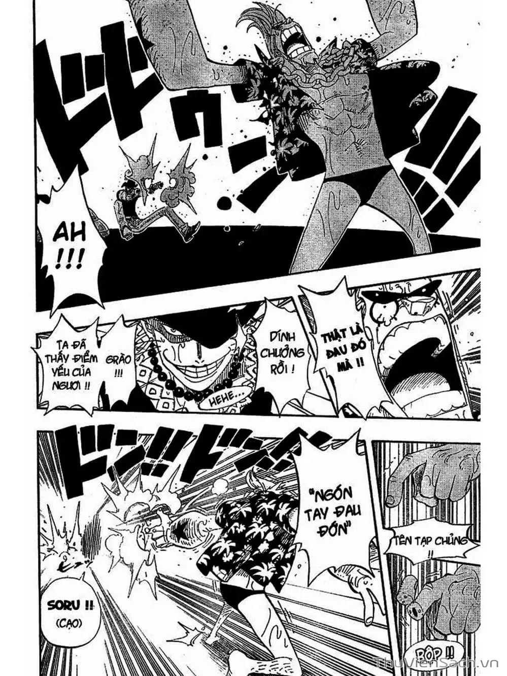 Chapter 372 - Image 6