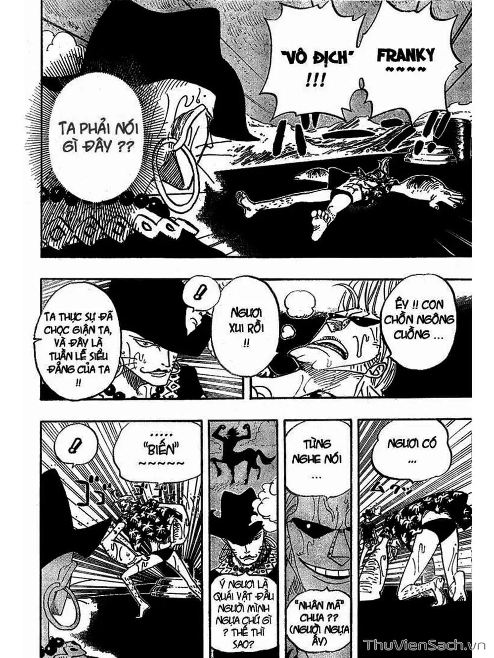 Chapter 372 - Image 8