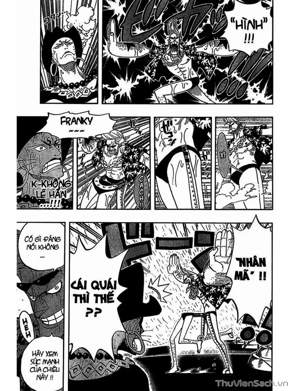 Chapter 372 - Image 9
