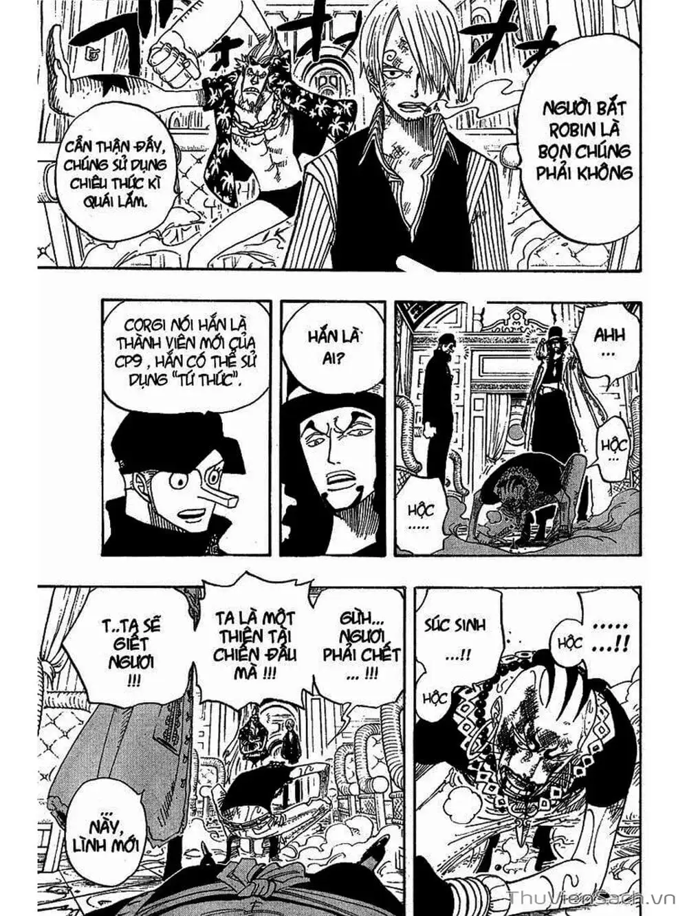 Chapter 373 - Image 8
