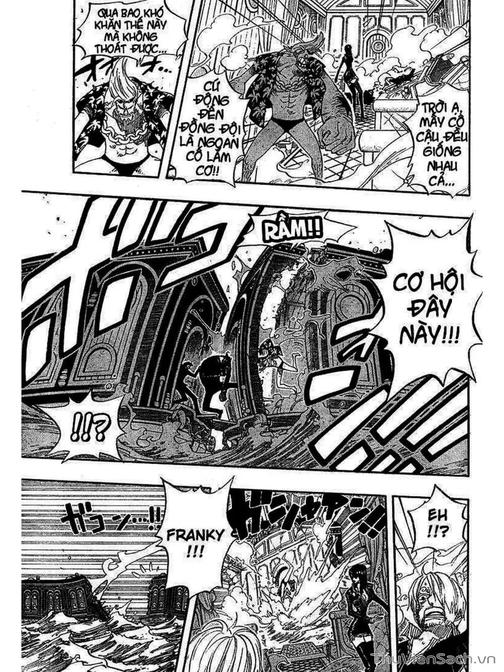 Chapter 374 - Image 11