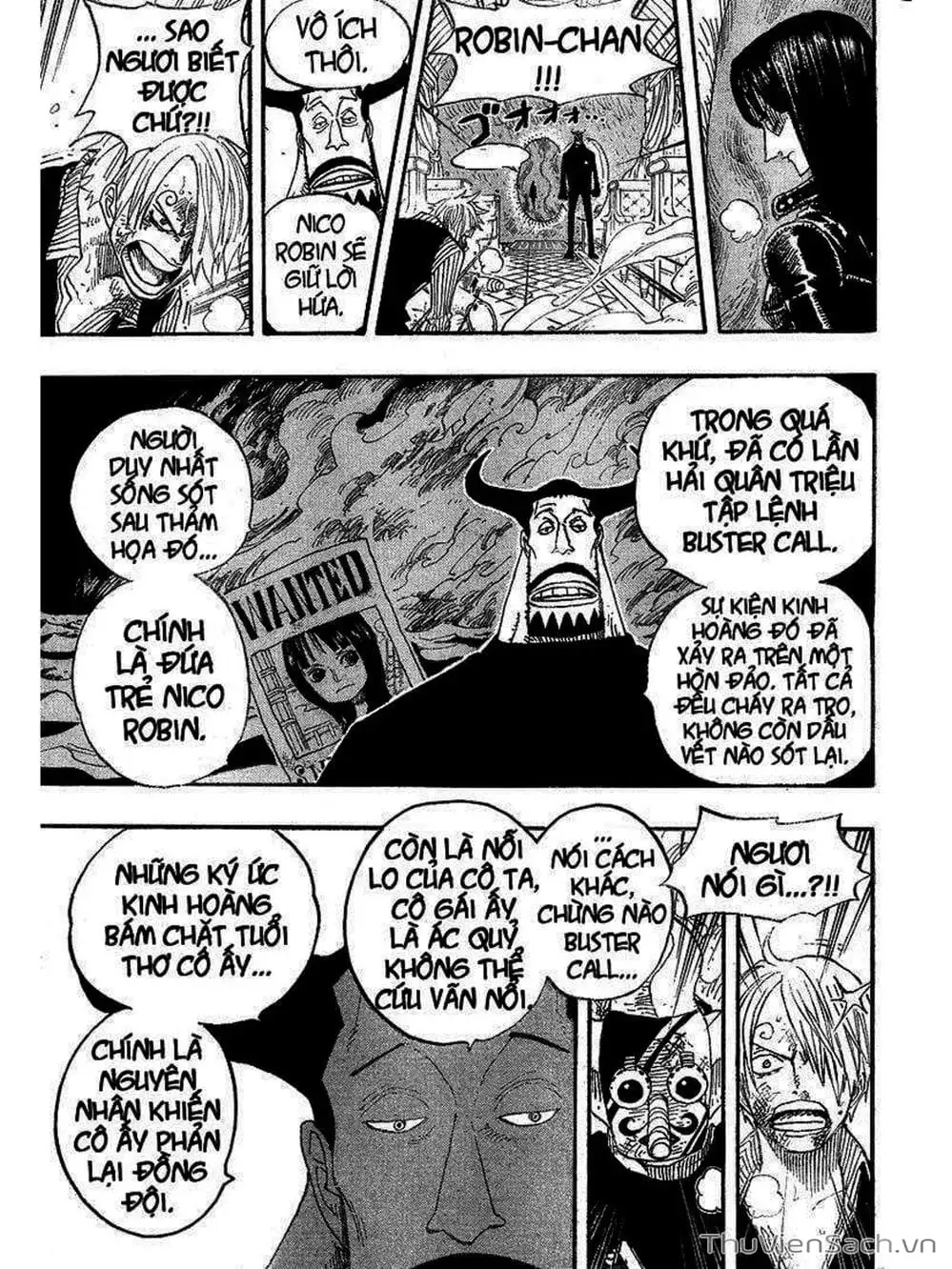 Chapter 374 - Image 17