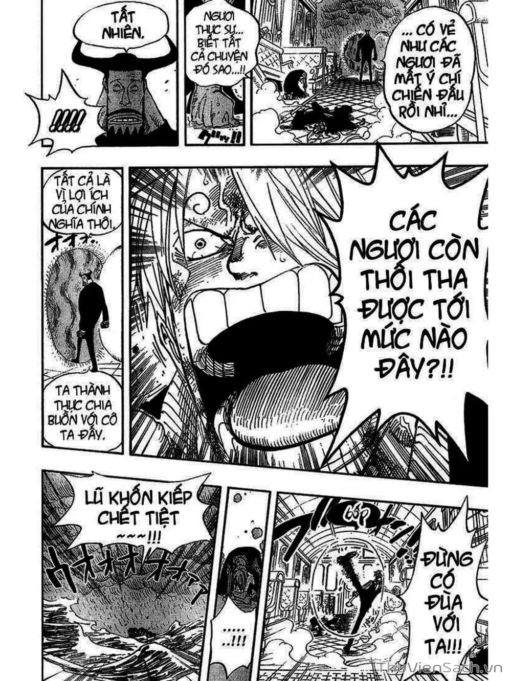 Chapter 374 - Image 18