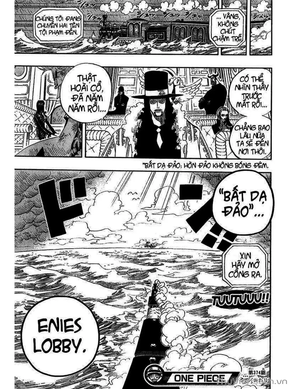 Chapter 374 - Image 19