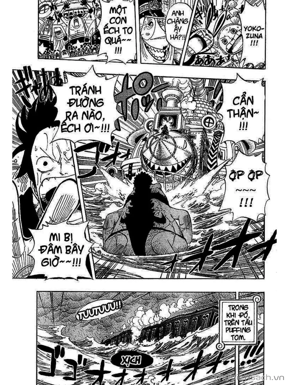 Chapter 374 - Image 3
