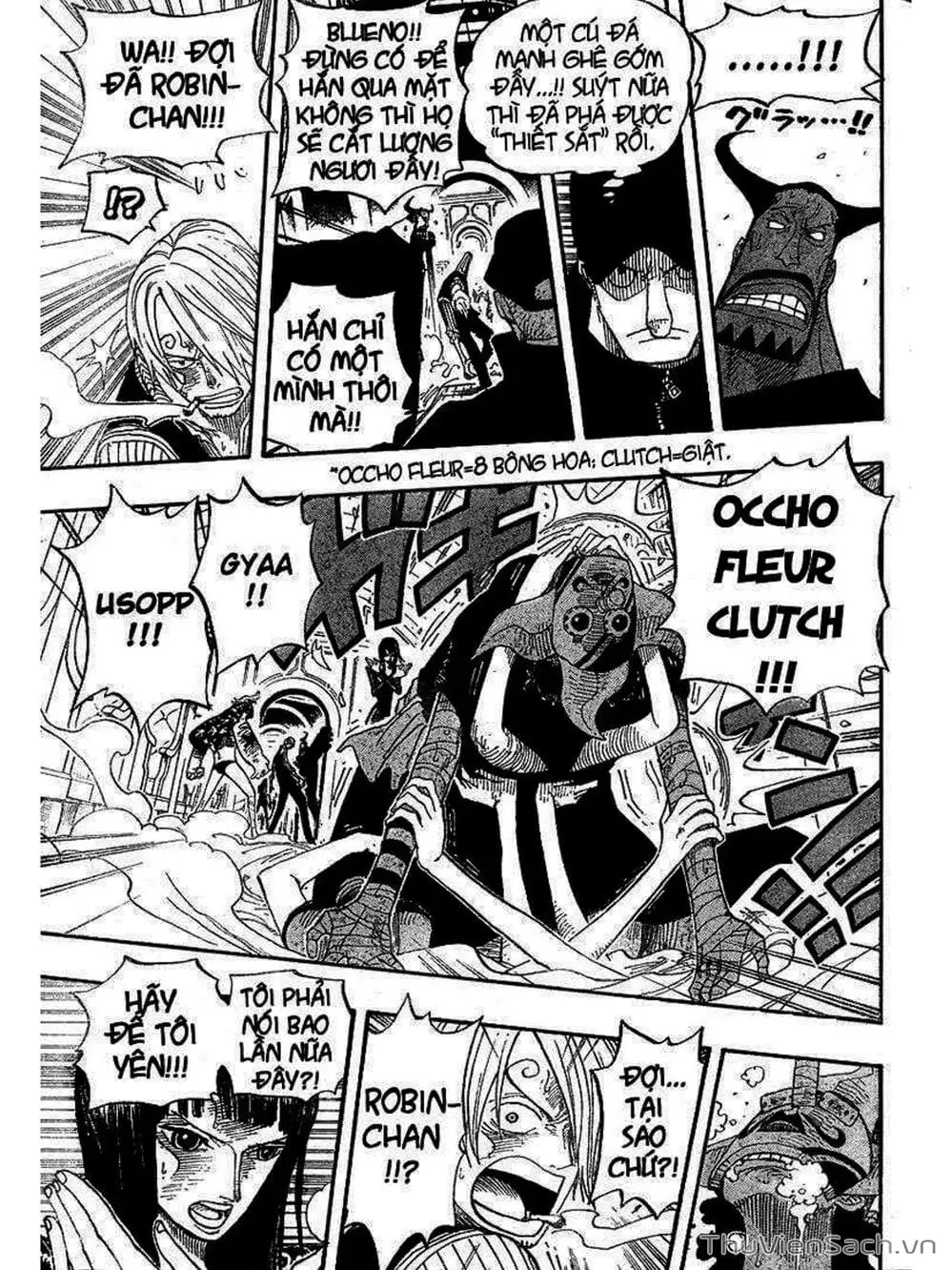 Chapter 374 - Image 9