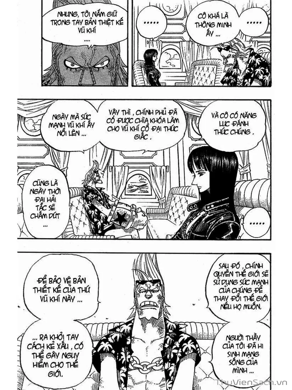 Chapter 375 - Image 3