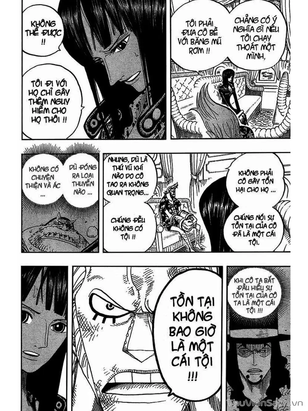 Chapter 375 - Image 4