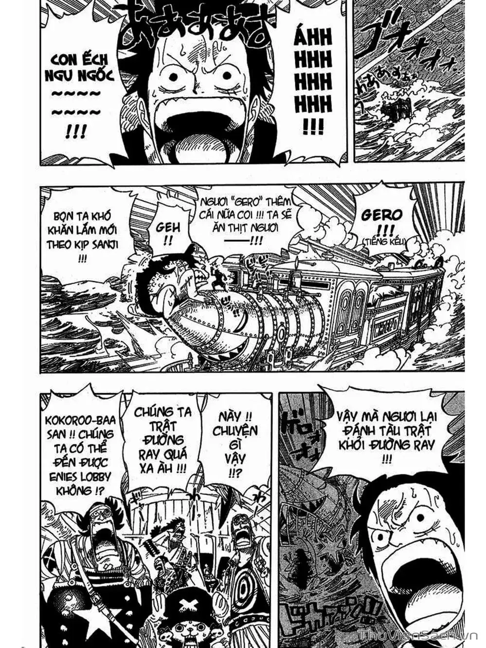Chapter 375 - Image 6