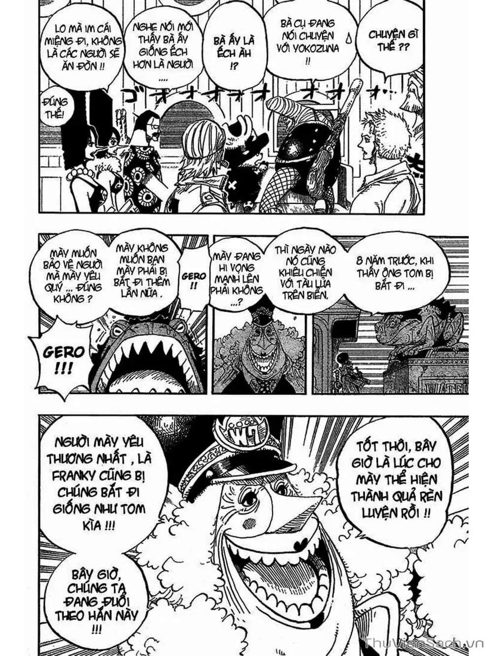 Chapter 375 - Image 8