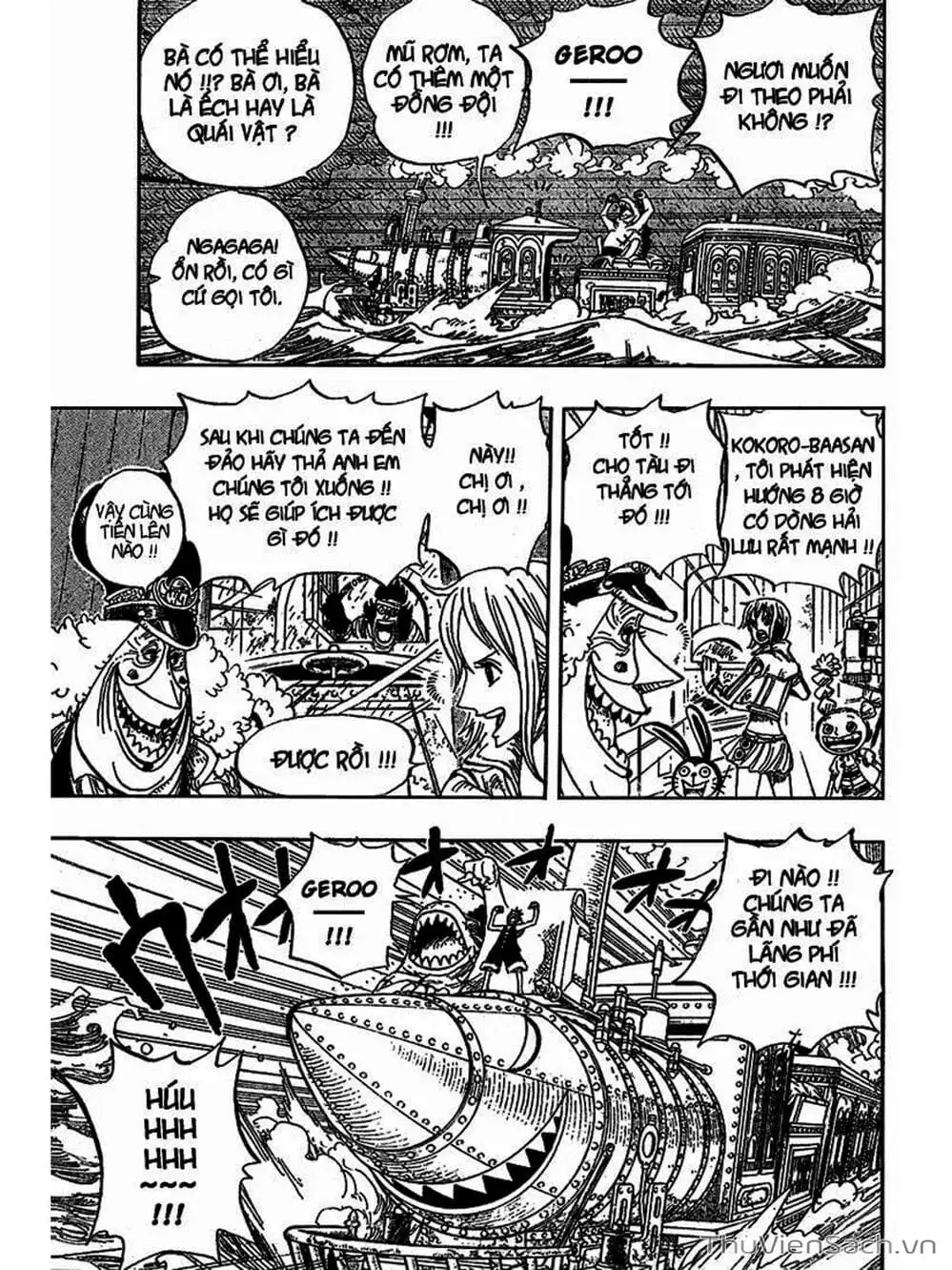 Chapter 375 - Image 9