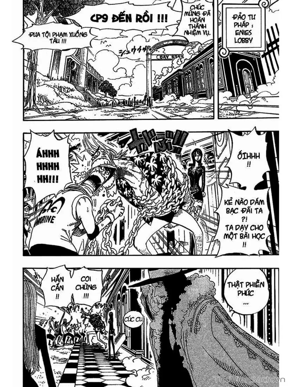 Chapter 375 - Image 10