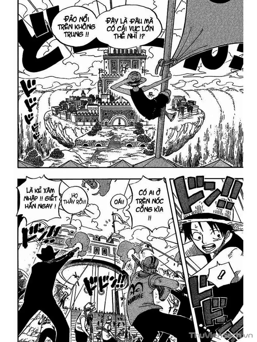 Chapter 376 - Image 14