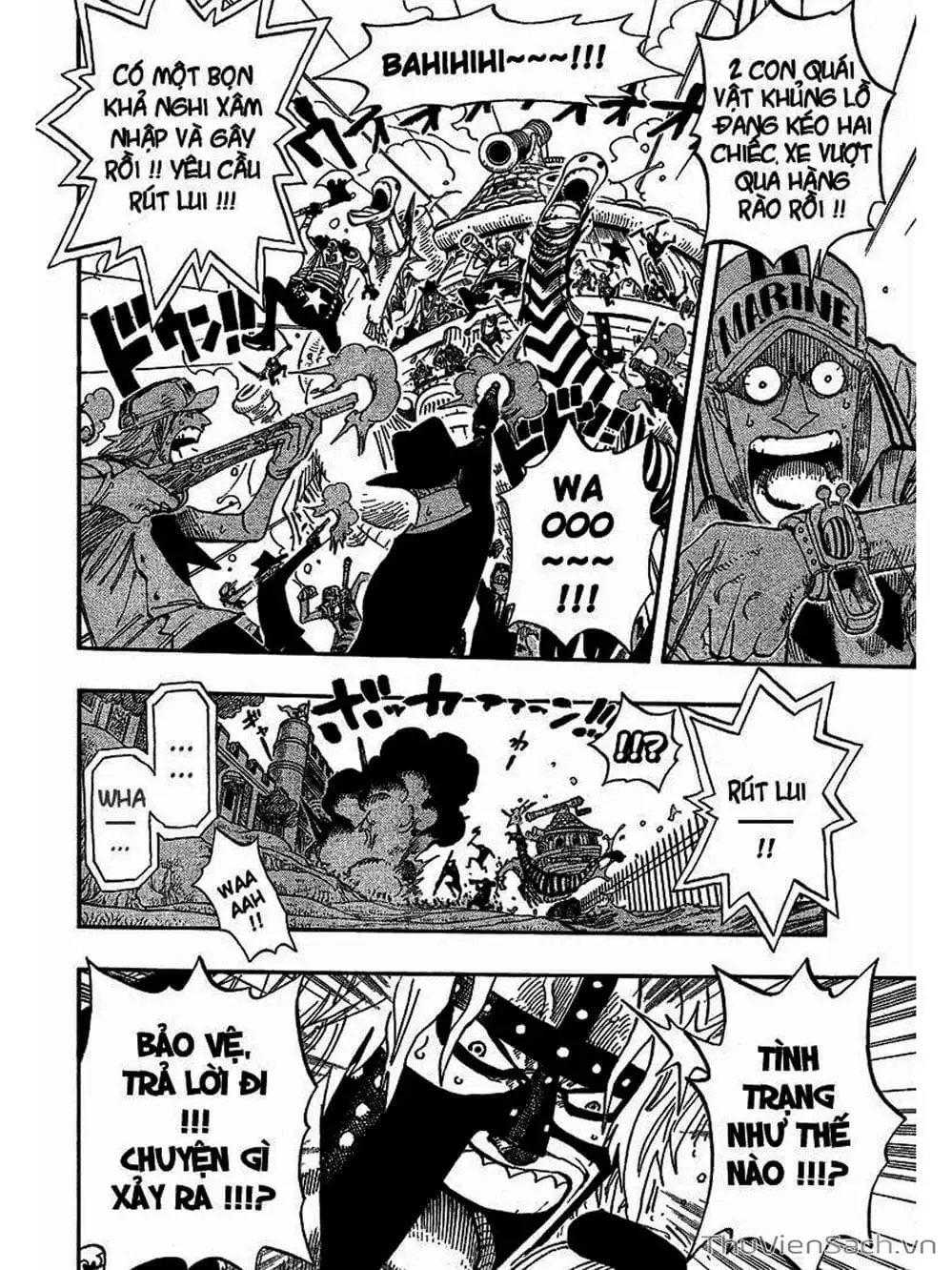 Chapter 376 - Image 18