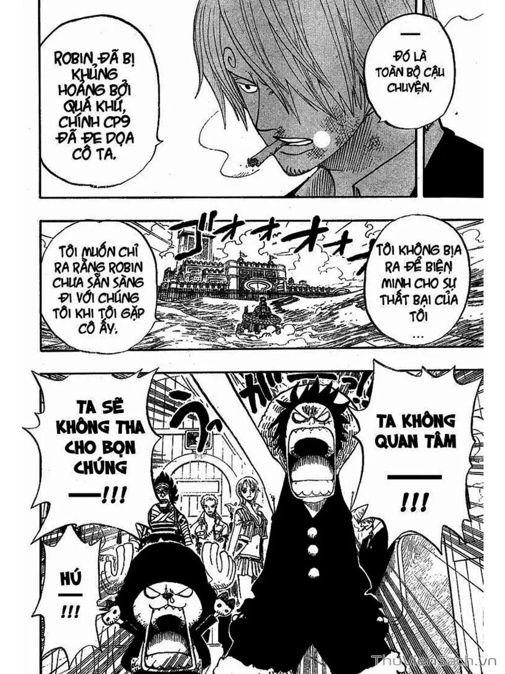 Chapter 376 - Image 4