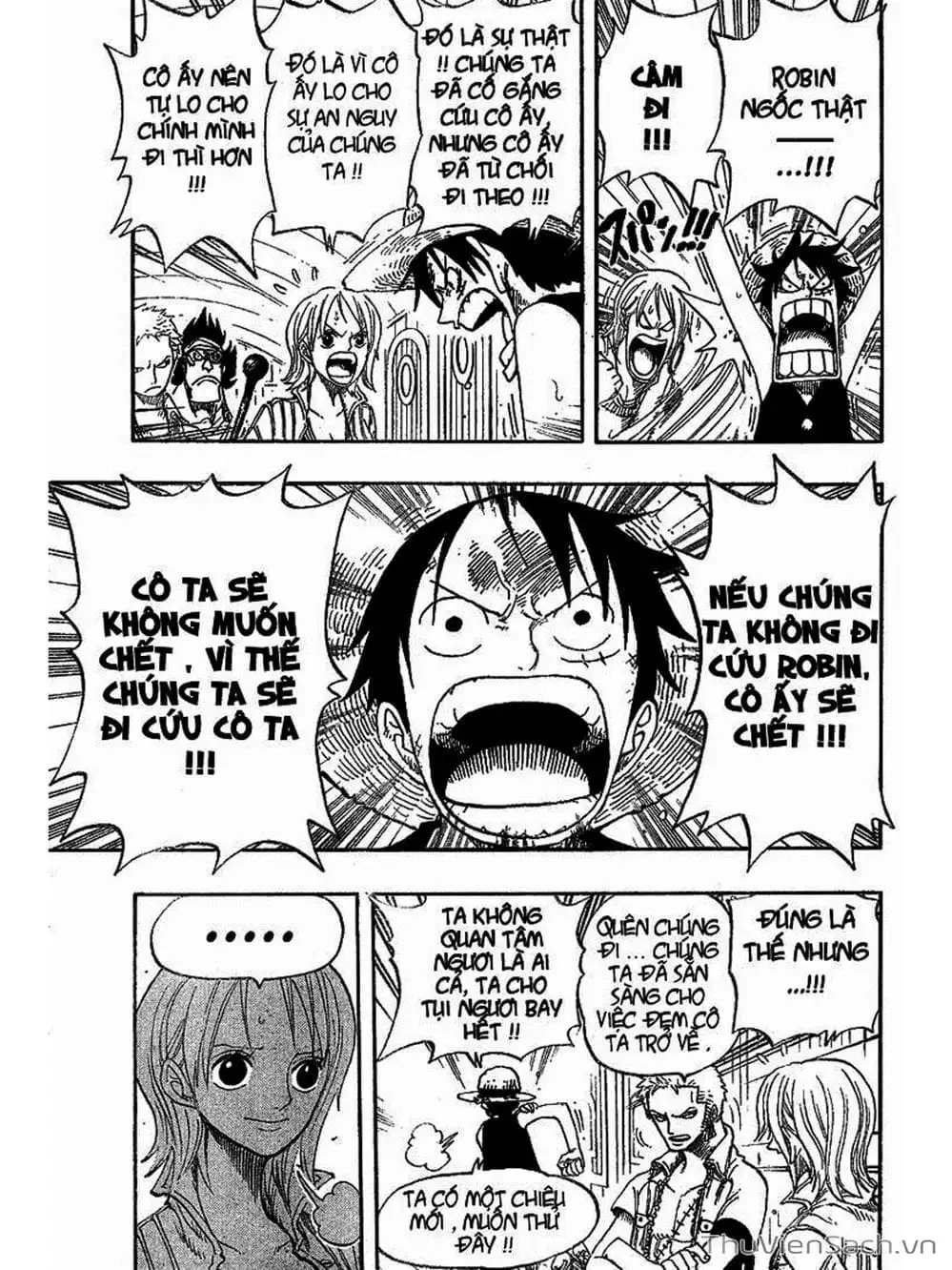 Chapter 376 - Image 5