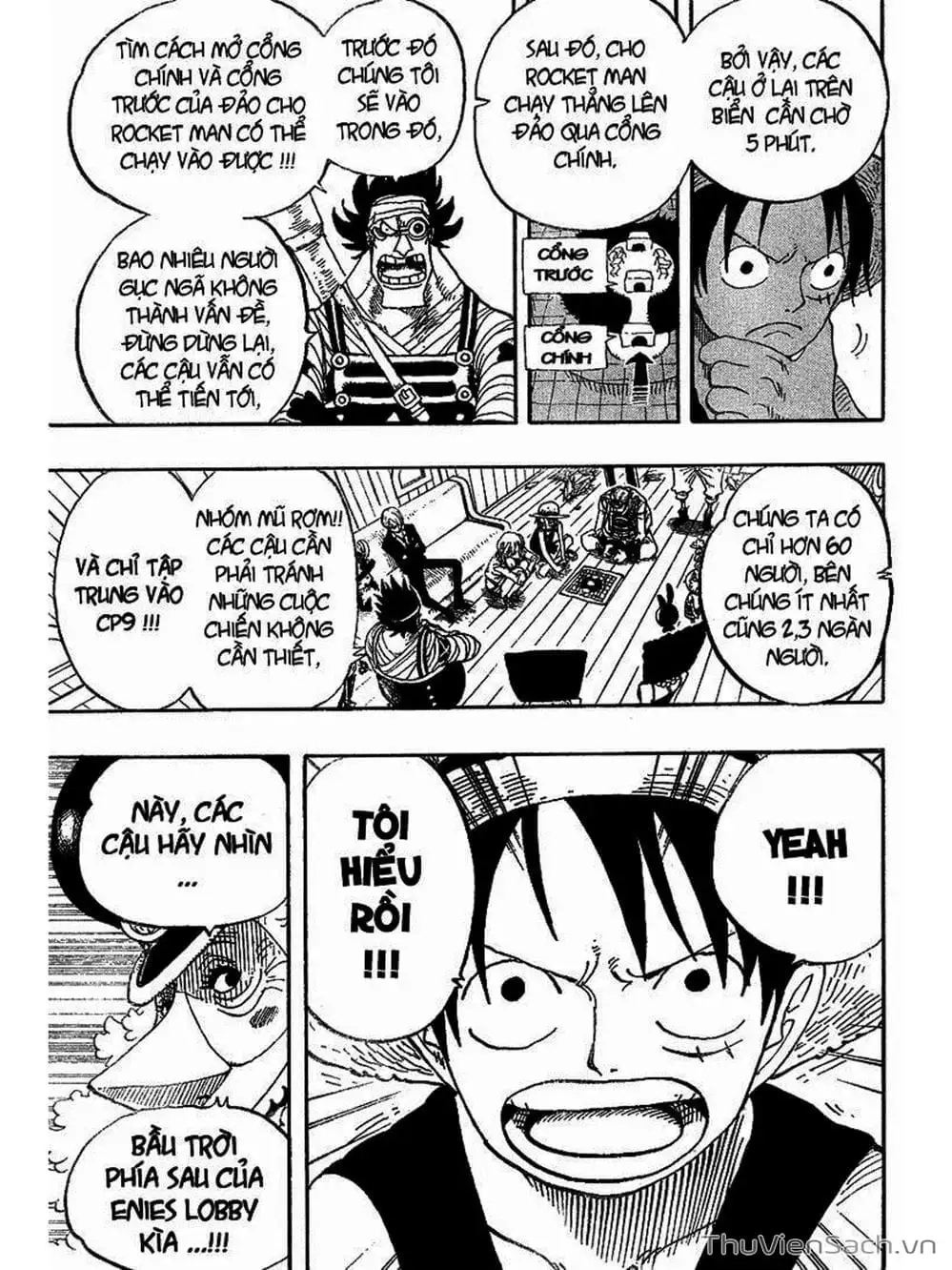Chapter 376 - Image 7