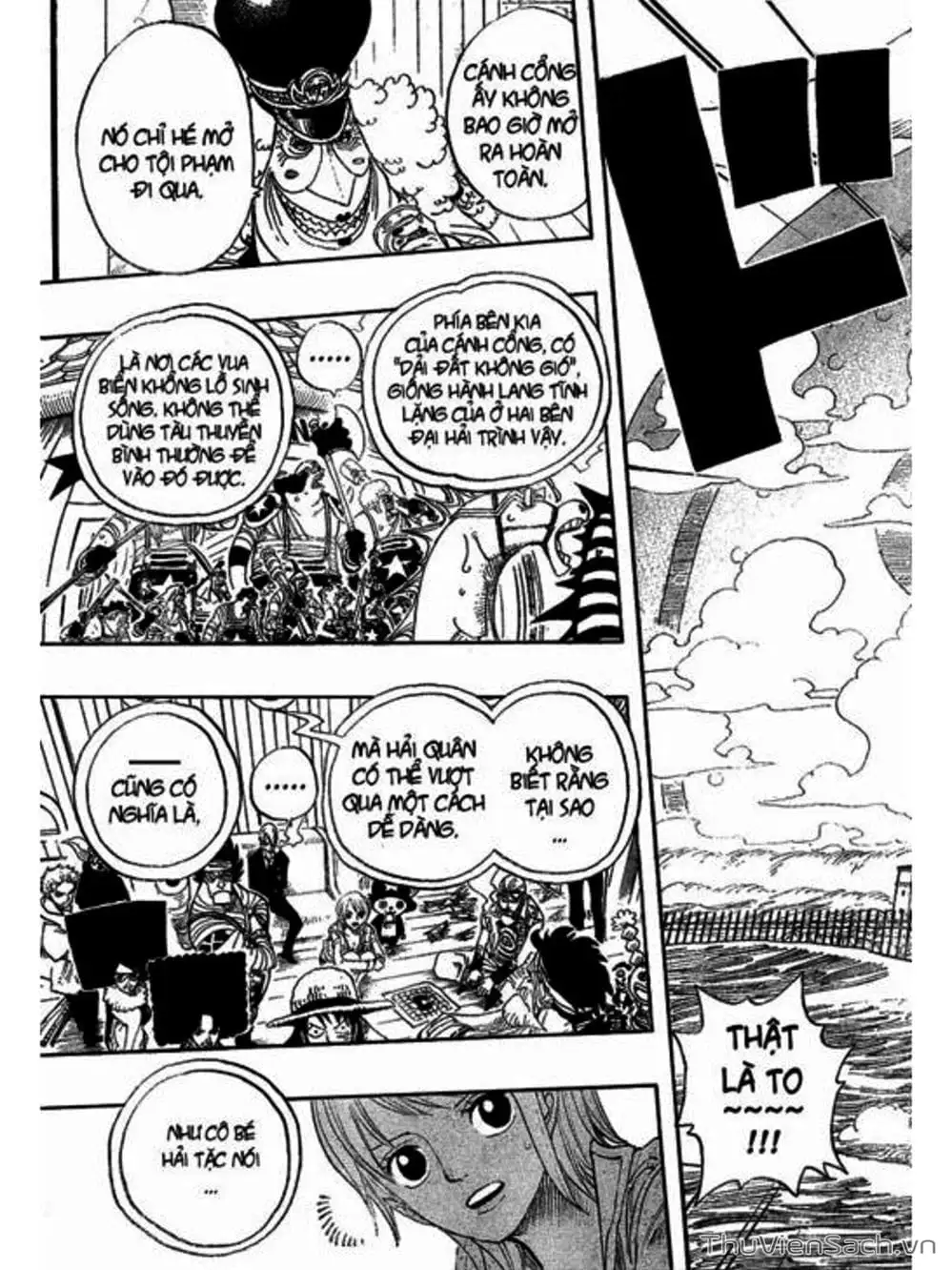 Chapter 376 - Image 9