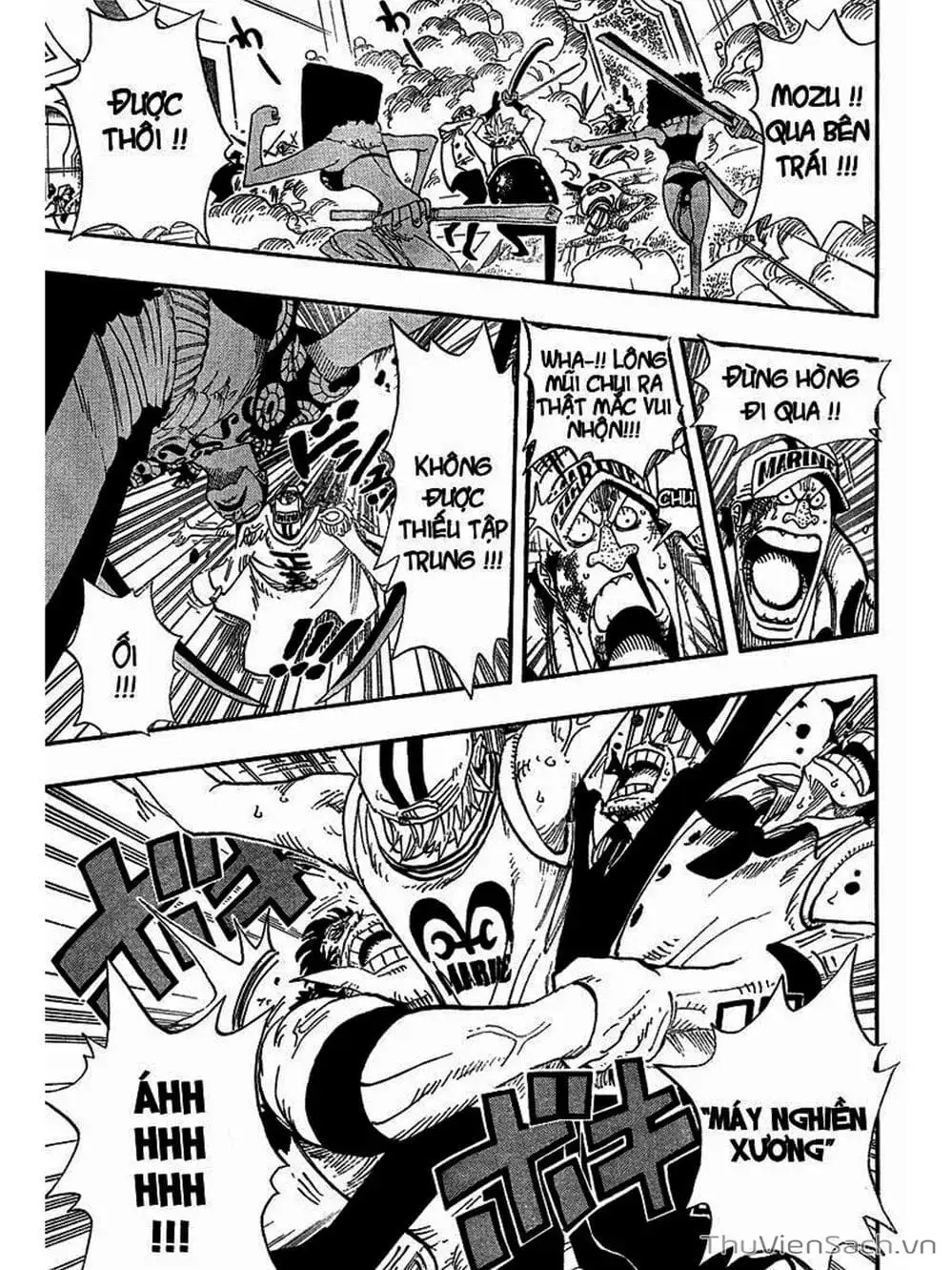 Chapter 377 - Image 12