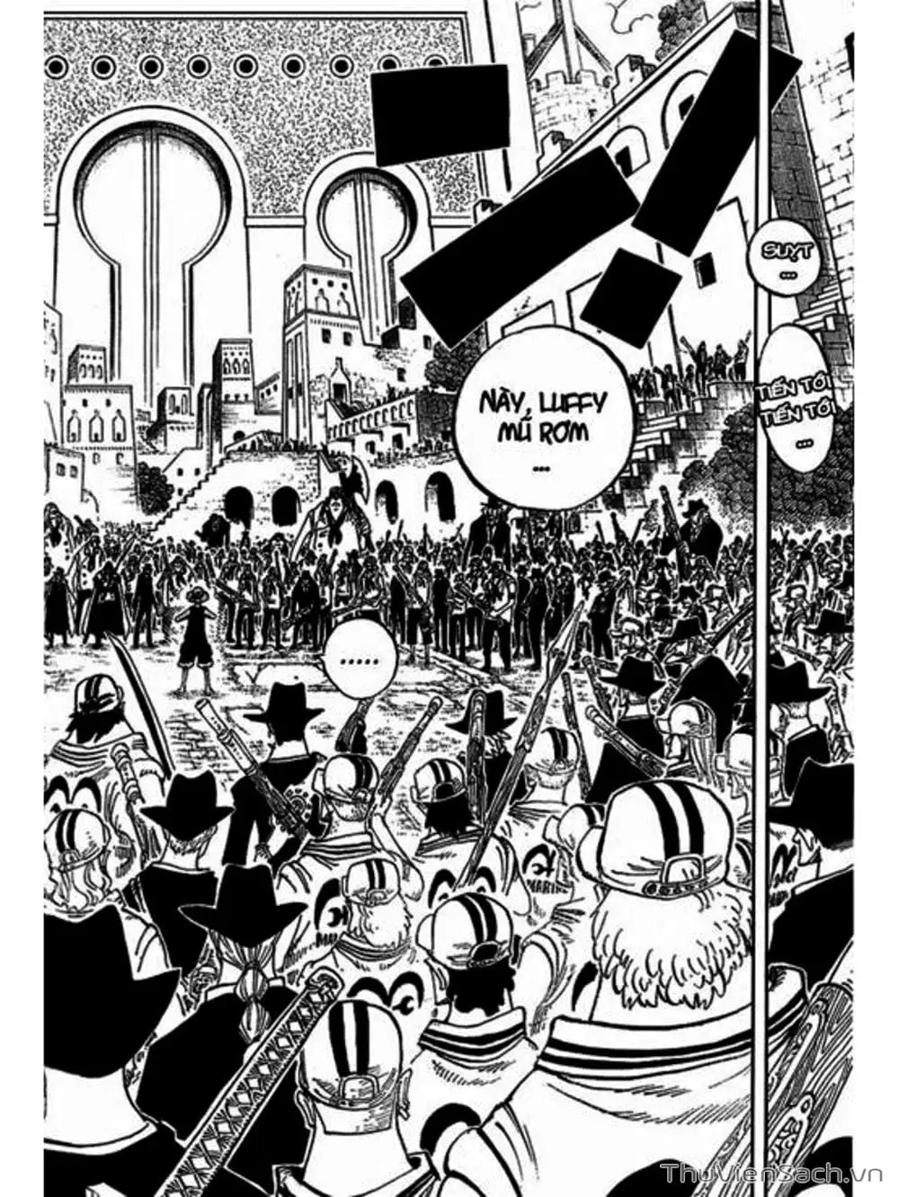 Chapter 377 - Image 17