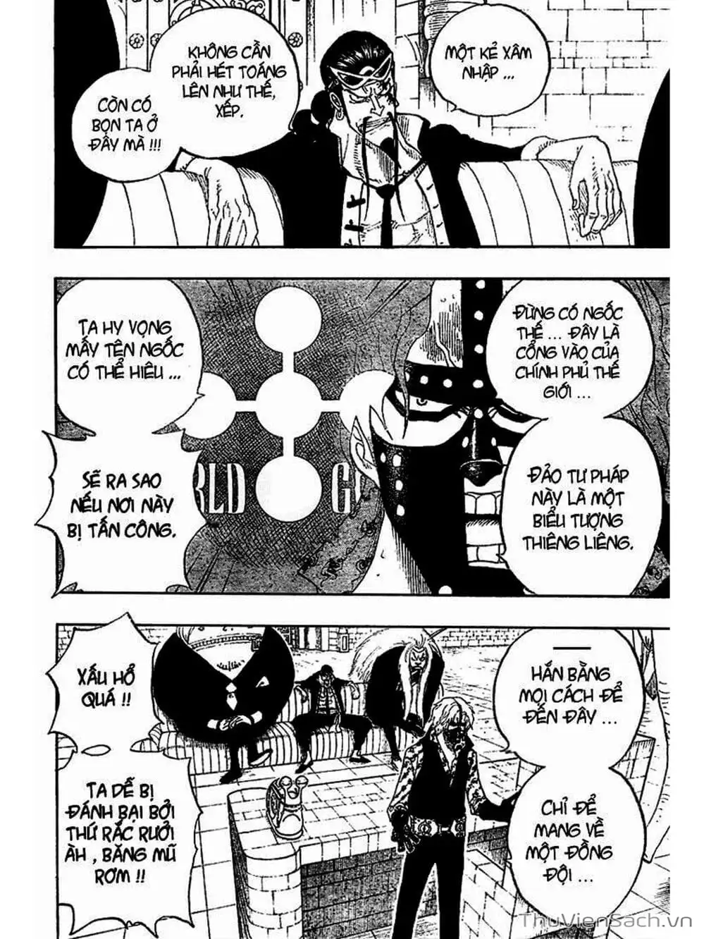 Chapter 377 - Image 9