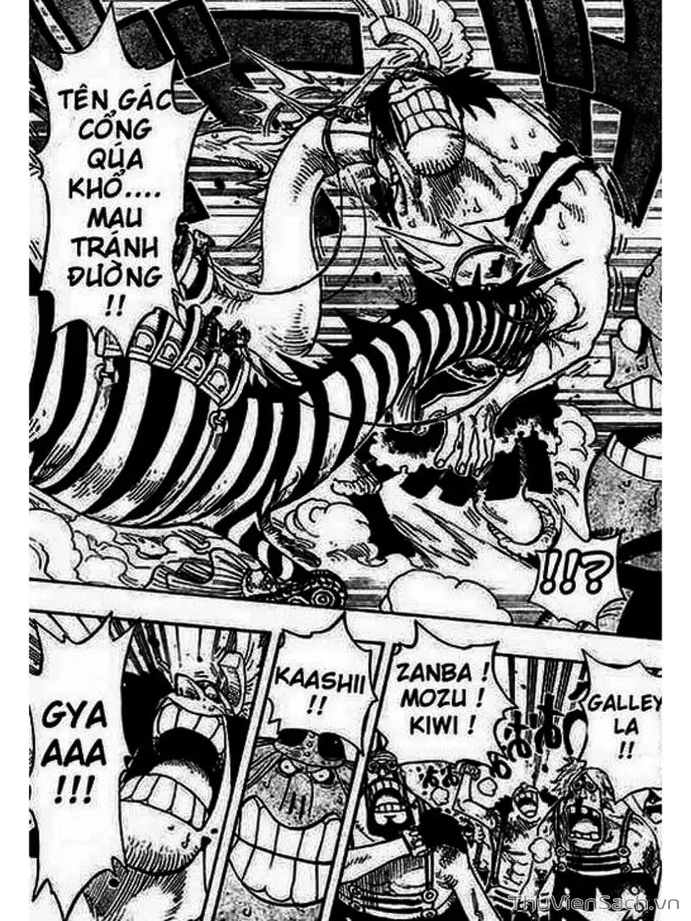 Chapter 378 - Image 11