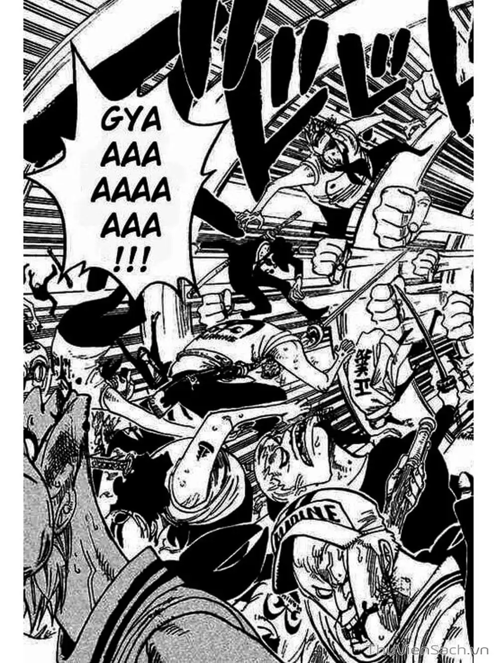 Chapter 378 - Image 17