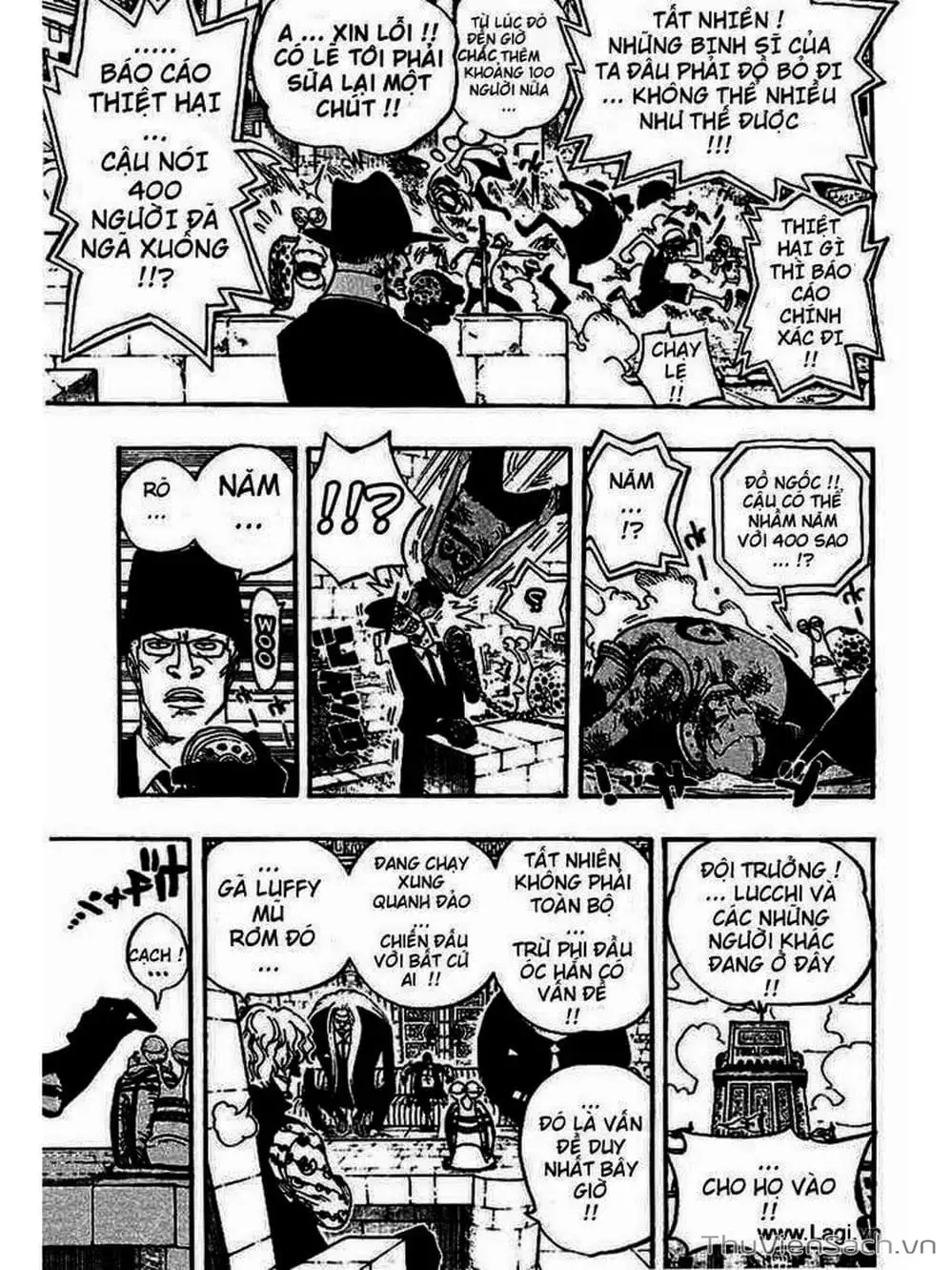 Chapter 378 - Image 18