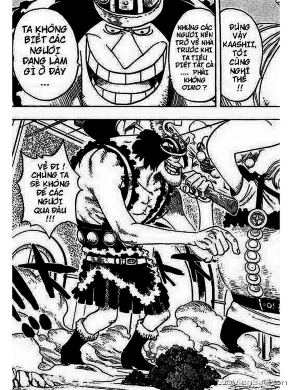 Chapter 378 - Image 3