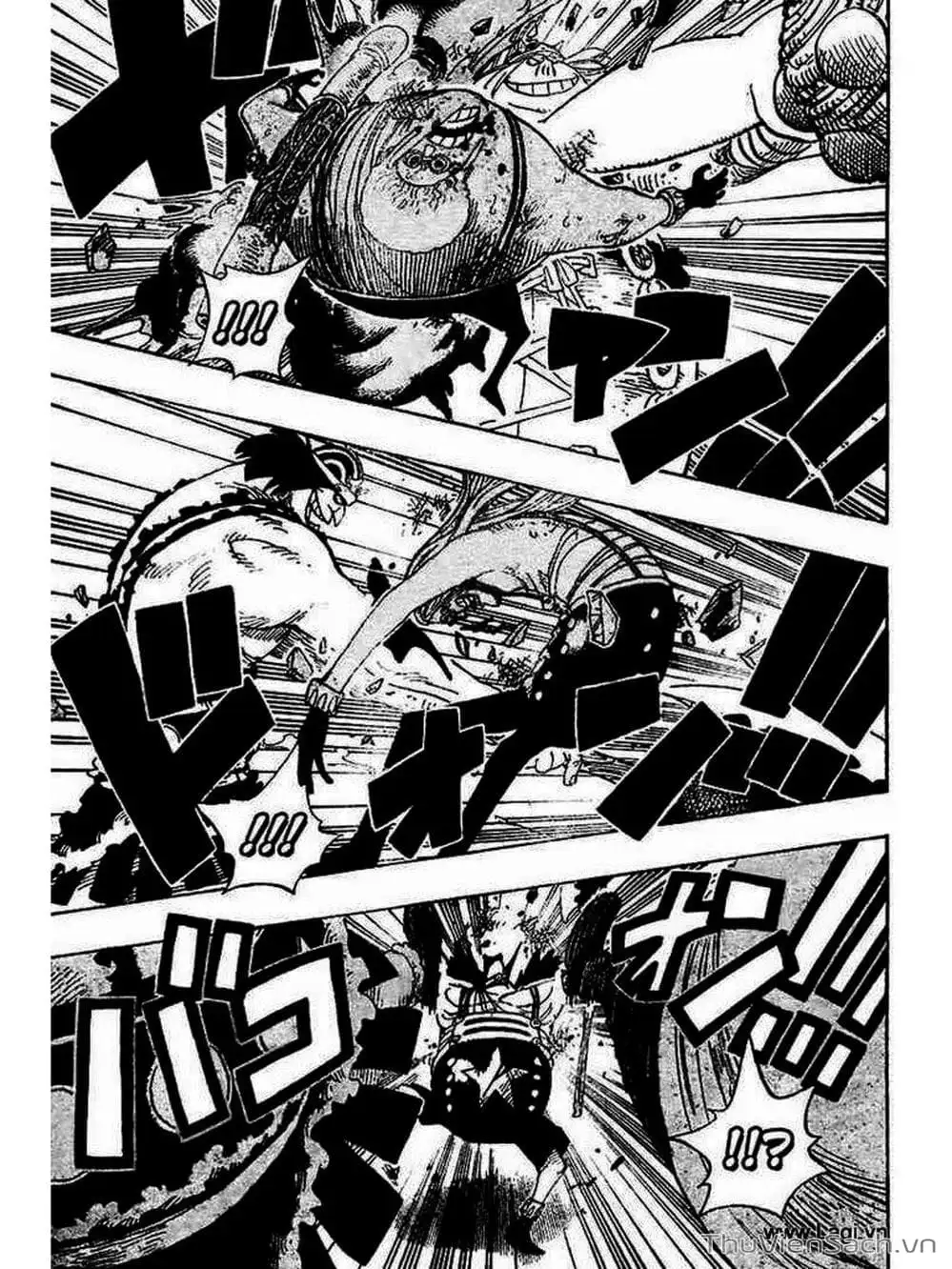 Chapter 378 - Image 5